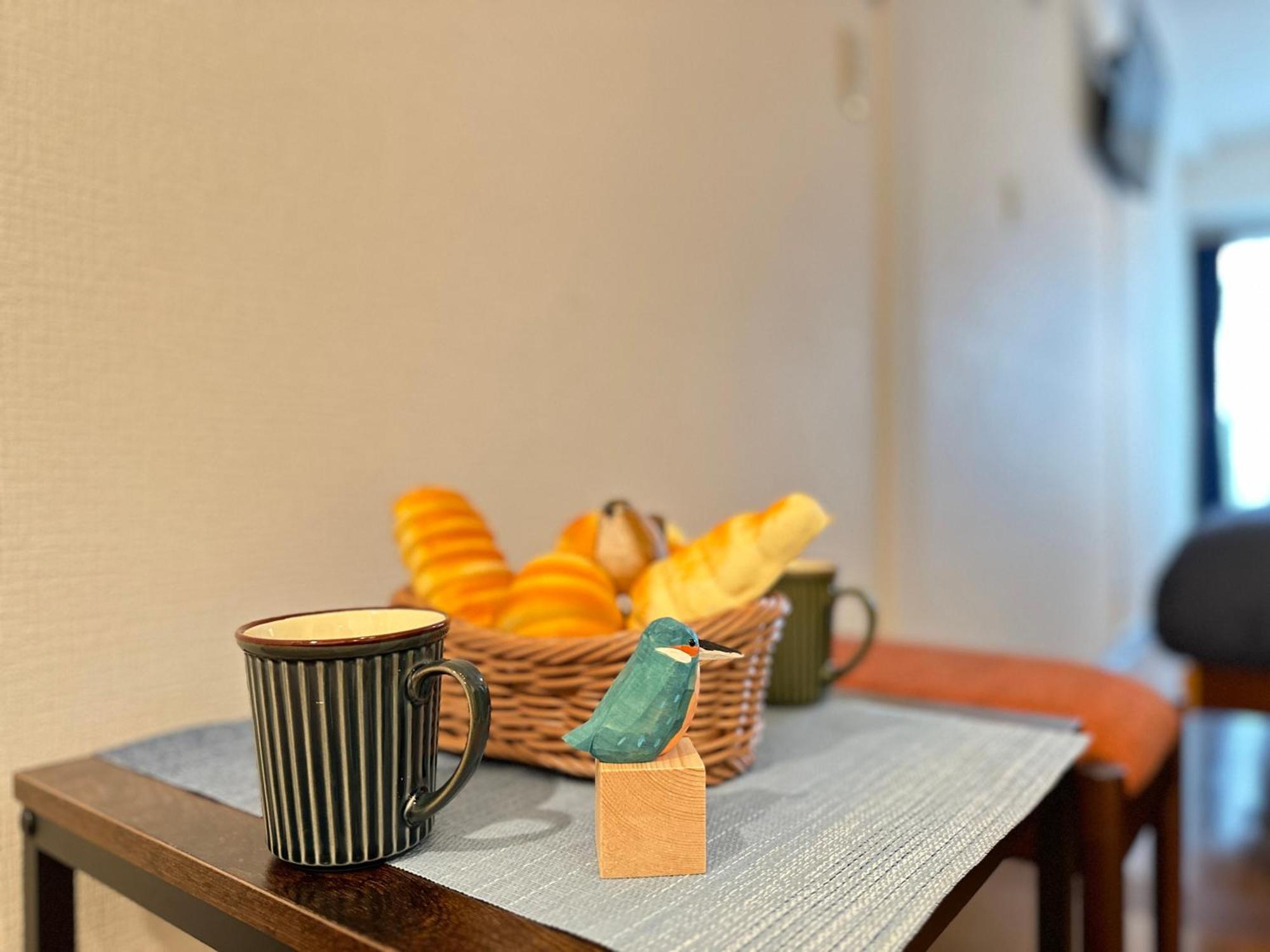 Nestay Apartment Tokyo Shinjuku Eksteriør billede